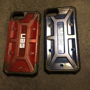 UAG iPhone 6/6S/7/8 Cases